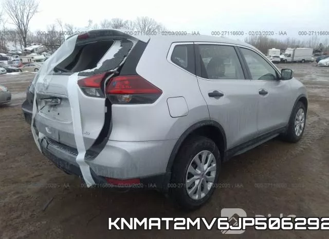 KNMAT2MV6JP506292 фото 5