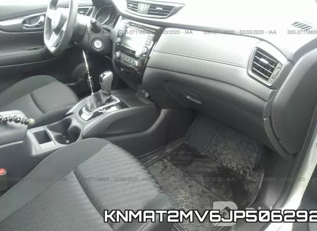 KNMAT2MV6JP506292 фото 6