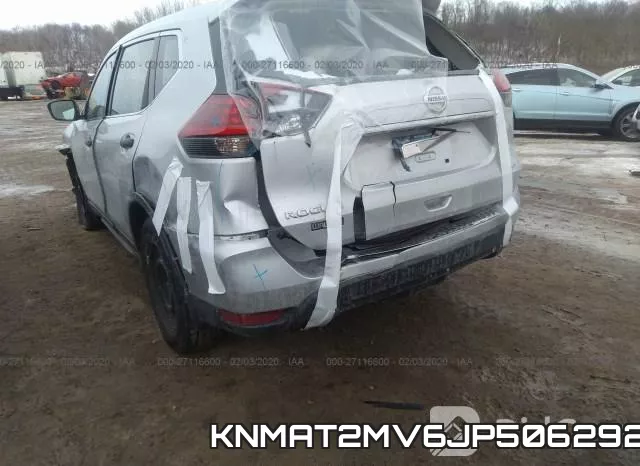 KNMAT2MV6JP506292 фото 7