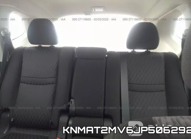 KNMAT2MV6JP506292 фото 9