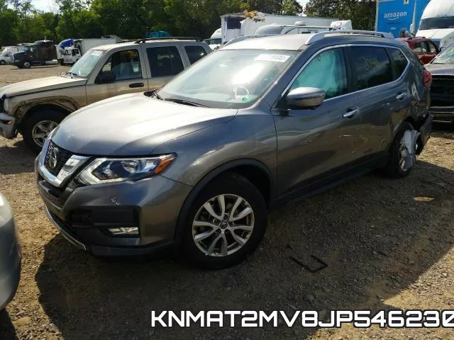 KNMAT2MV8JP546230 фото 3