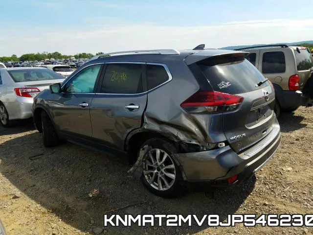 KNMAT2MV8JP546230 фото 4