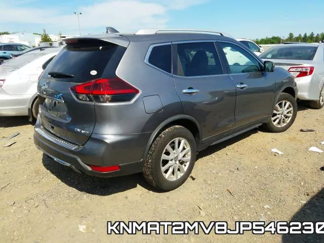 KNMAT2MV8JP546230 фото 5
