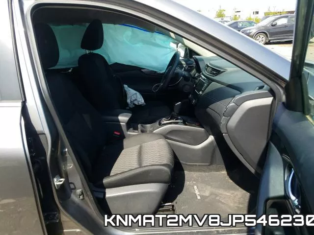 KNMAT2MV8JP546230 фото 6