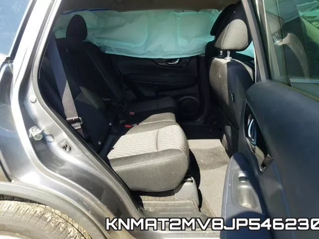 KNMAT2MV8JP546230 фото 7