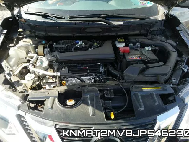 KNMAT2MV8JP546230 фото 8