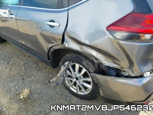 KNMAT2MV8JP546230 фото 10