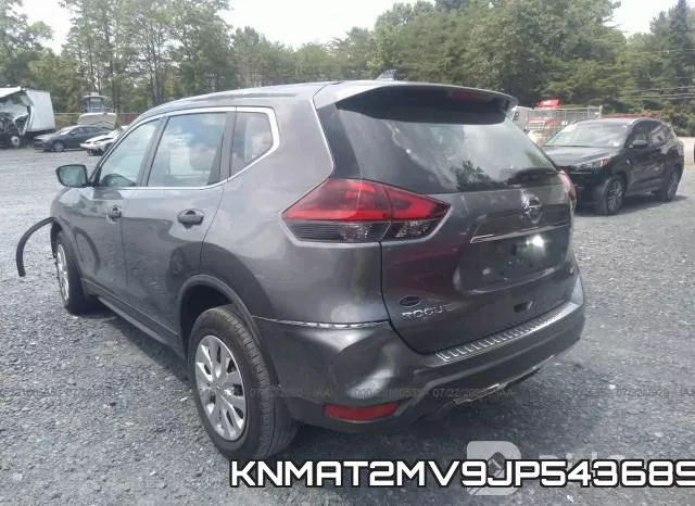 KNMAT2MV9JP543689 фото 4