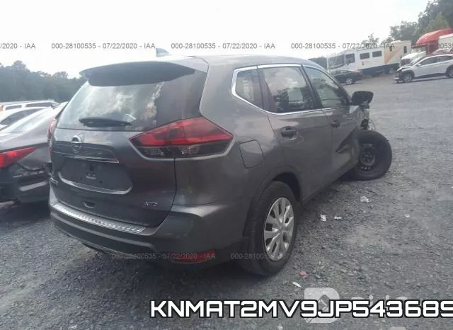 KNMAT2MV9JP543689 фото 5
