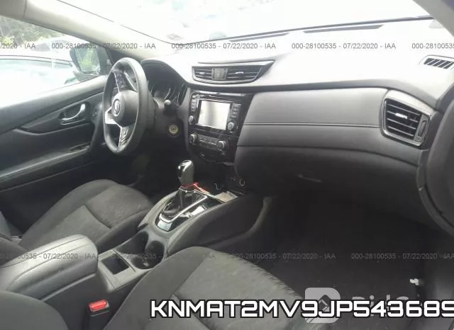 KNMAT2MV9JP543689 фото 6