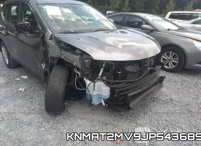 KNMAT2MV9JP543689 фото 7