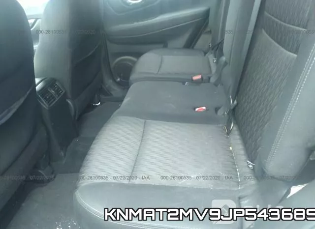 KNMAT2MV9JP543689 фото 9