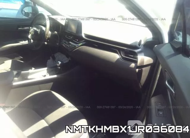 NMTKHMBX1JR036084 фото 6