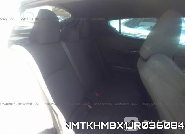 NMTKHMBX1JR036084 фото 9