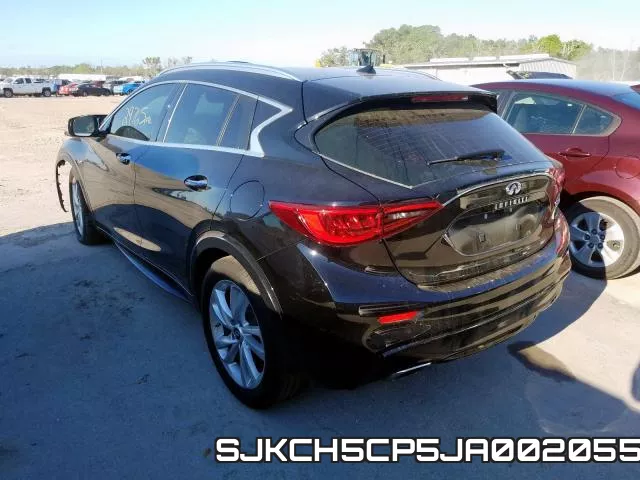 SJKCH5CP5JA002055 фото 4