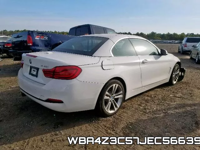 WBA4Z3C57JEC56639 фото 5