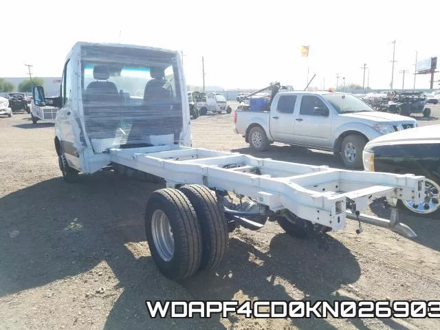 WDAPF4CD0KN026903 фото 4