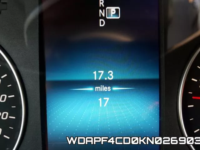 WDAPF4CD0KN026903 фото 9