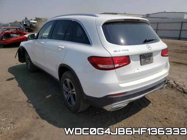 WDC0G4JB6HF136333 фото 4