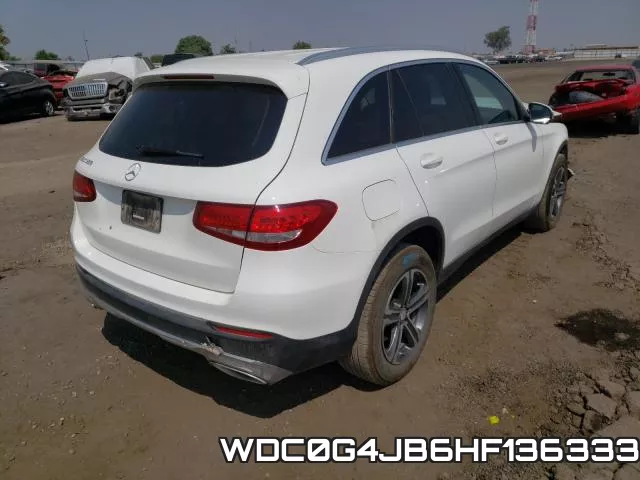 WDC0G4JB6HF136333 фото 5
