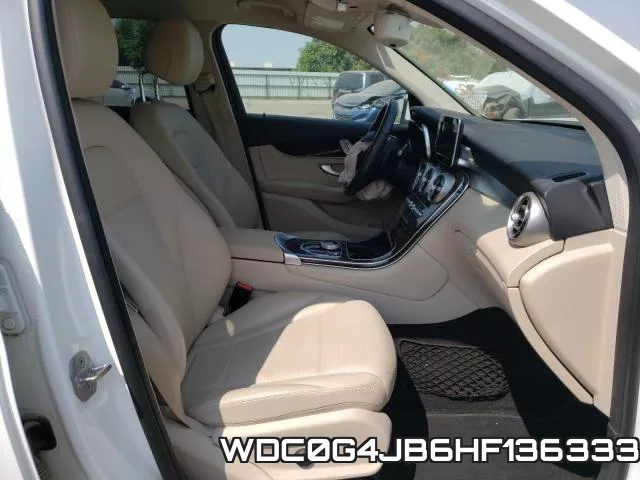 WDC0G4JB6HF136333 фото 6