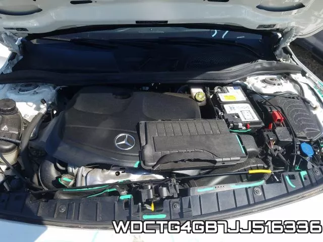 WDCTG4GB7JJ516336 фото 8
