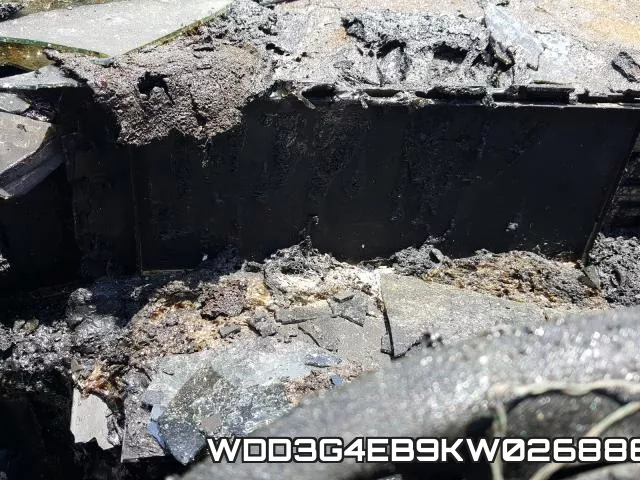 WDD3G4EB9KW026886 фото 9