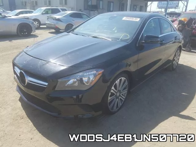 WDDSJ4EB1JN507720 фото 3