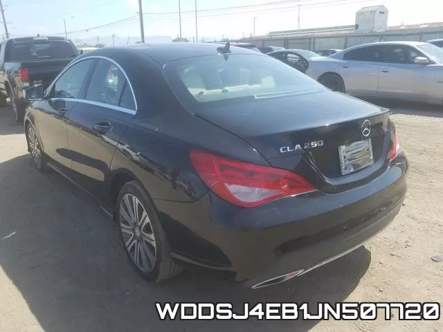 WDDSJ4EB1JN507720 фото 4