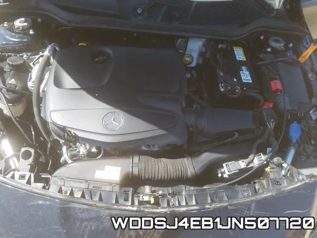 WDDSJ4EB1JN507720 фото 8