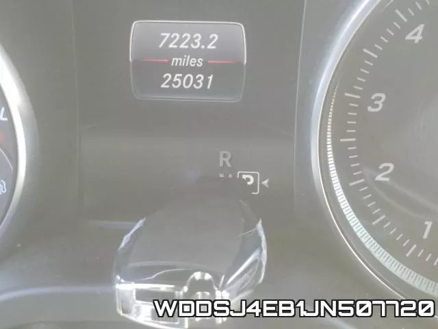 WDDSJ4EB1JN507720 фото 9