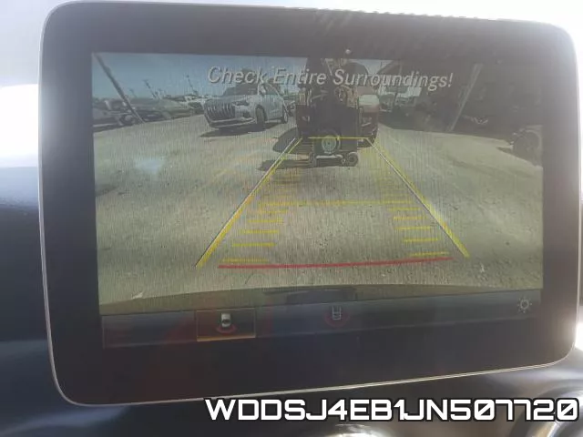 WDDSJ4EB1JN507720 фото 10