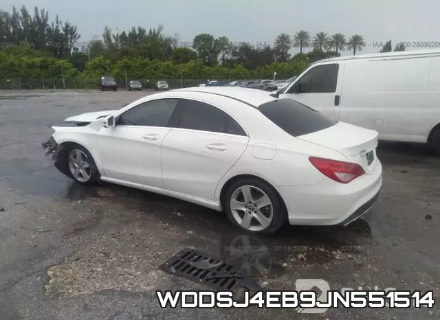 WDDSJ4EB9JN551514 фото 4