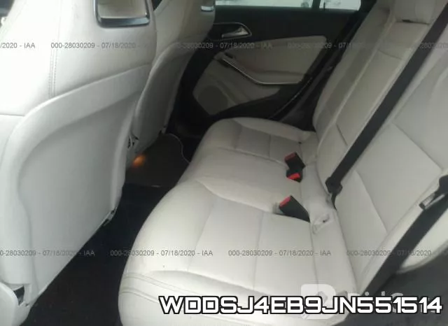 WDDSJ4EB9JN551514 фото 9