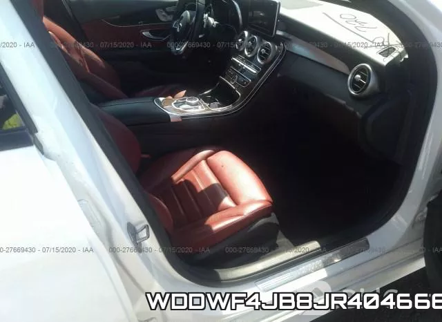 WDDWF4JB8JR404666 фото 6
