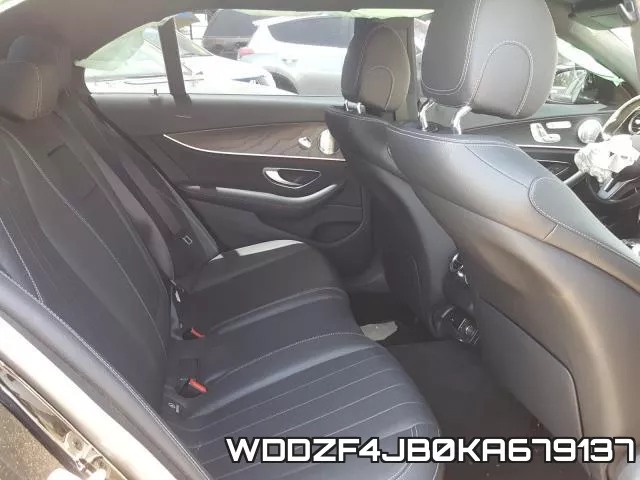 WDDZF4JB0KA679137 фото 7