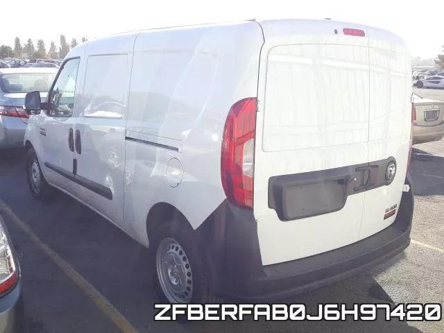 ZFBERFAB0J6H97420 фото 4