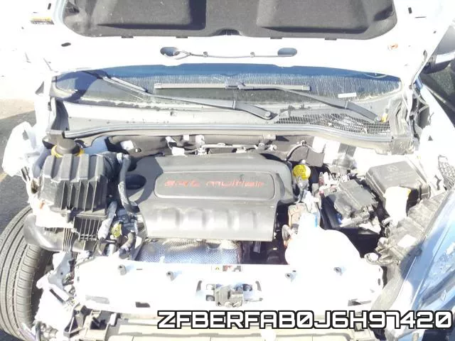 ZFBERFAB0J6H97420 фото 8