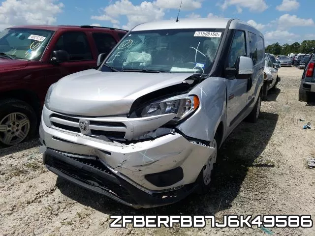 ZFBERFBB7J6K49586 фото 3