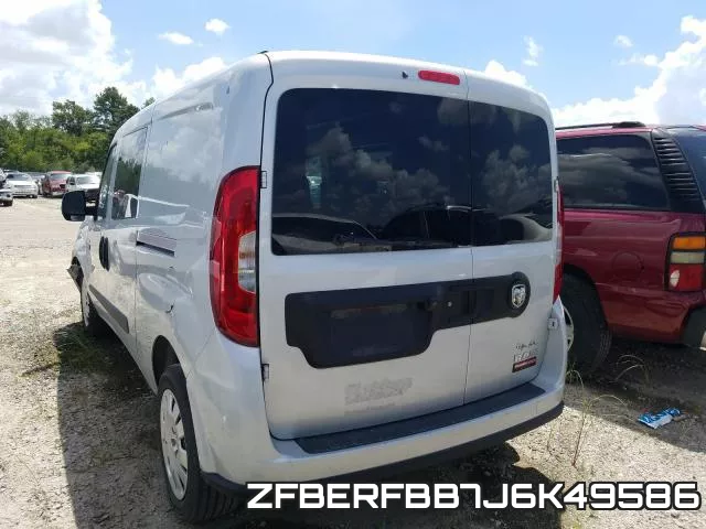 ZFBERFBB7J6K49586 фото 4