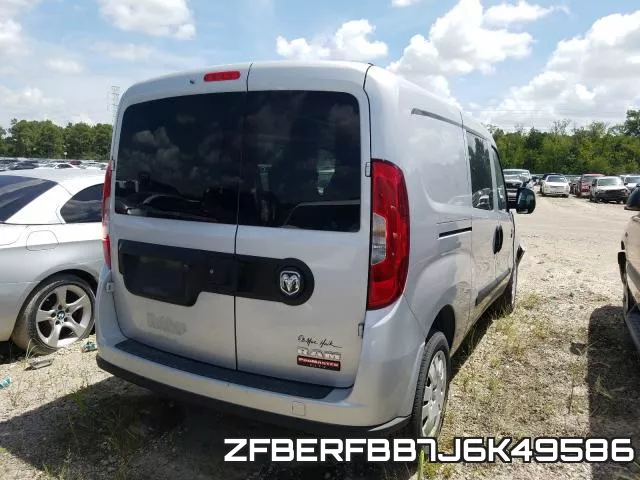 ZFBERFBB7J6K49586 фото 5