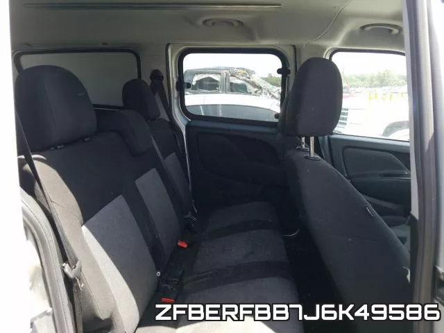 ZFBERFBB7J6K49586 фото 7