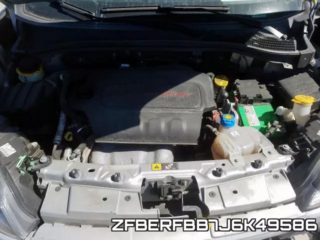ZFBERFBB7J6K49586 фото 8