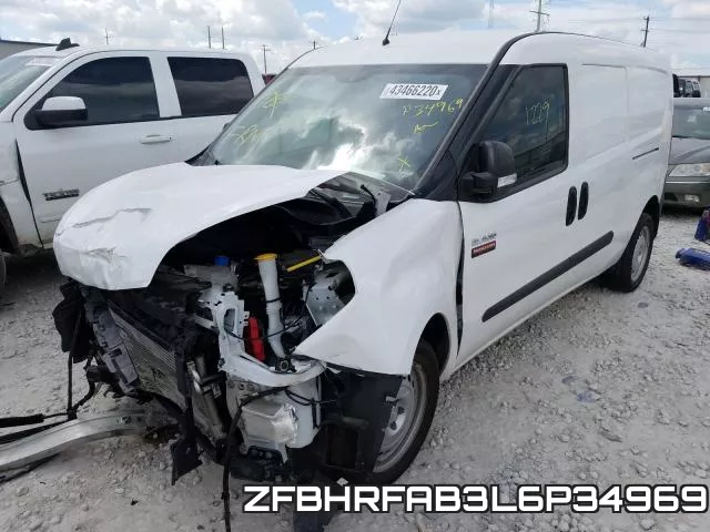 ZFBHRFAB3L6P34969 фото 3