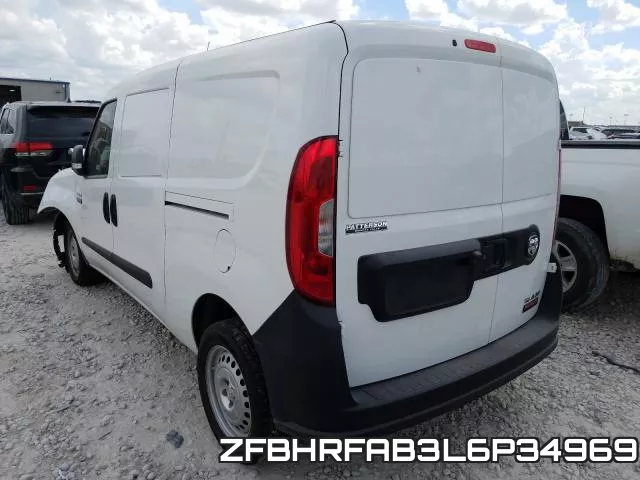 ZFBHRFAB3L6P34969 фото 4