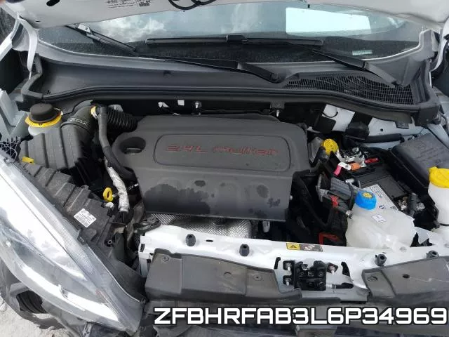 ZFBHRFAB3L6P34969 фото 8