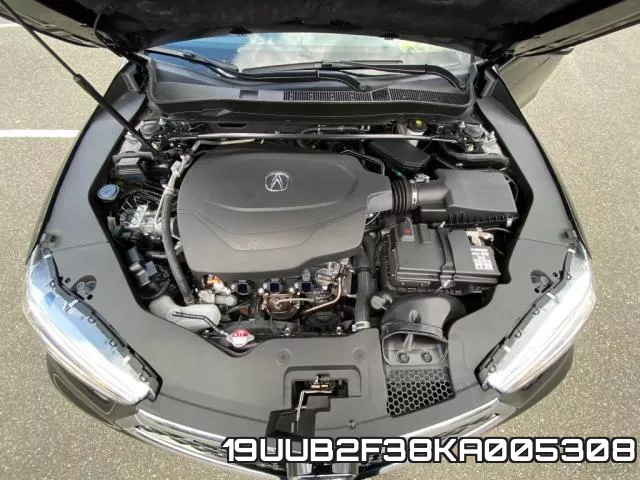19UUB2F38KA005308 фото 10