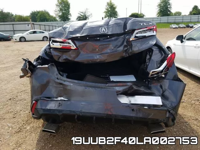 19UUB2F40LA002753 фото 10