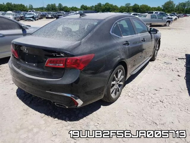 19UUB2F56JA005713 фото 5