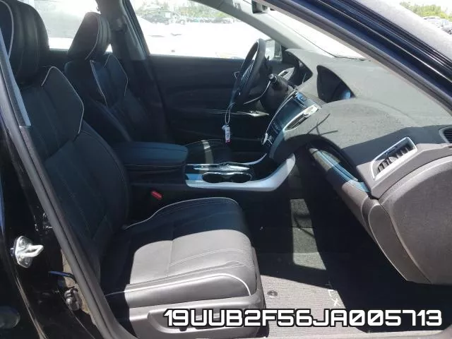19UUB2F56JA005713 фото 6
